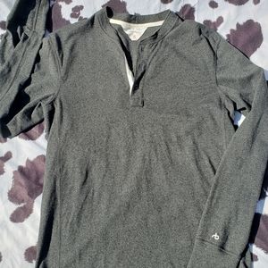 Rag and Bone longsleeve tshirt